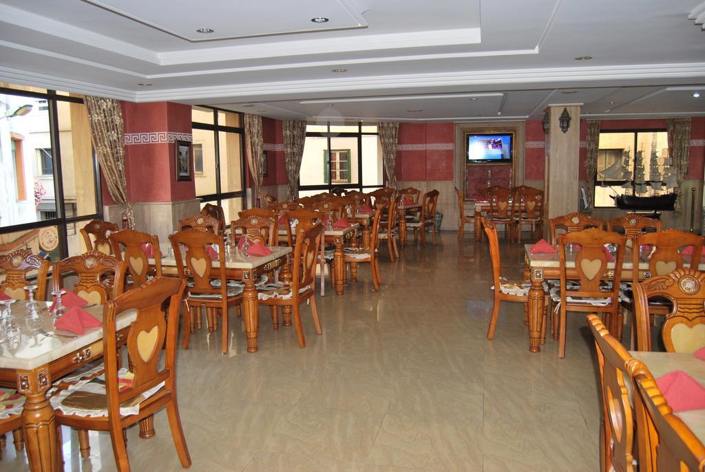 Hotel Atenas เทโทอัน ภายนอก รูปภาพ